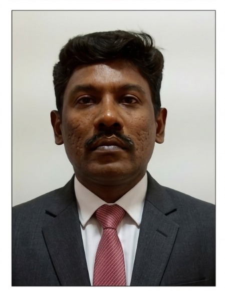 Dr. Senthil Murugan P